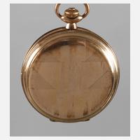 Savonnette Tutima Glashütte111