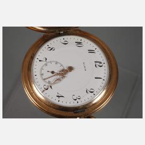 Savonnette Elgin USA