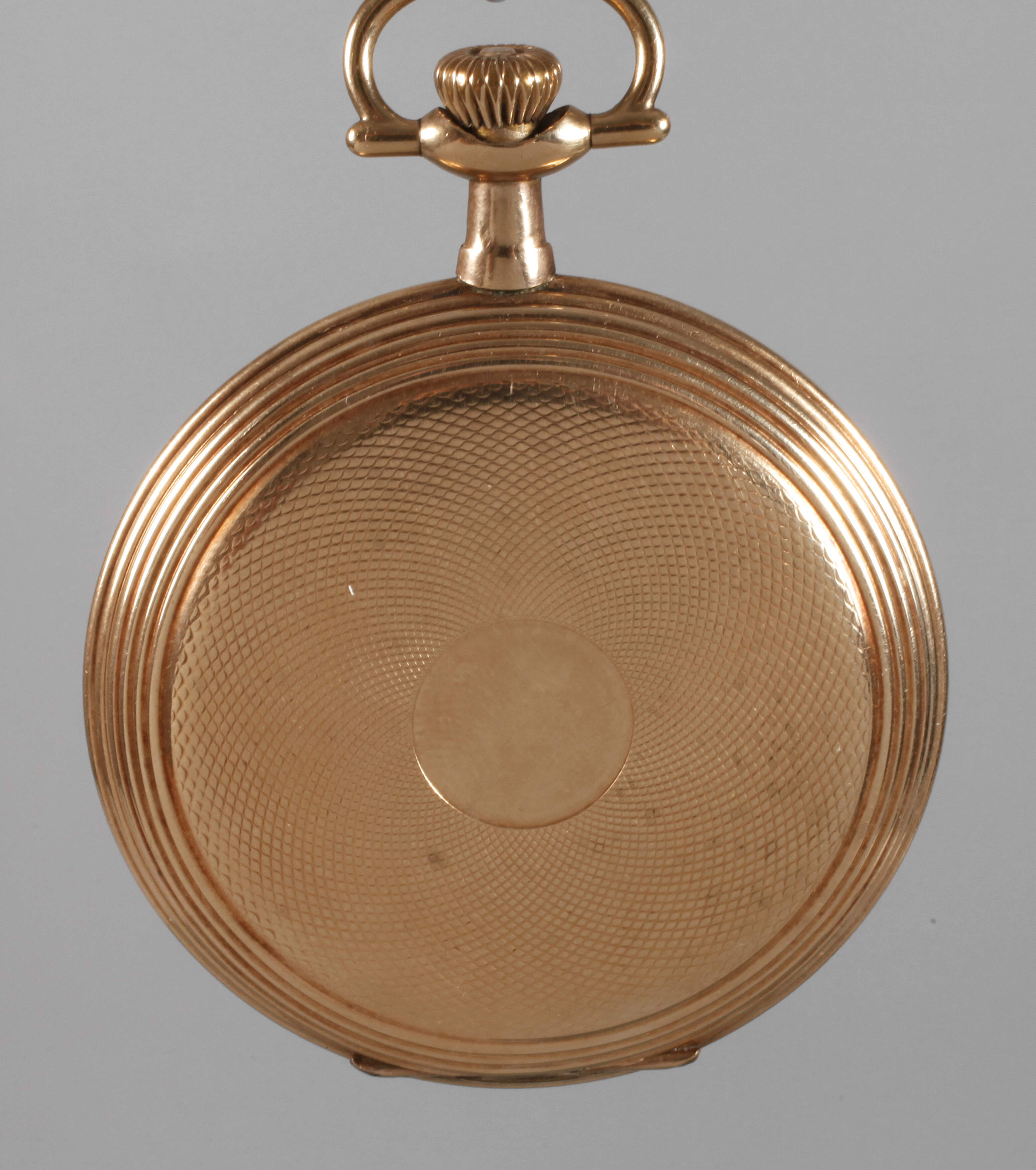 Savonnette Elgin USA