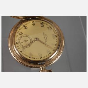 Savonnette Tutima Glashütte