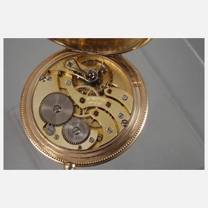 Savonnette Tutima Glashütte