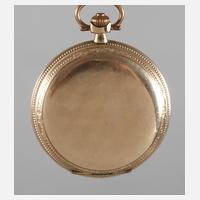 Savonnette Tutima Glashütte111