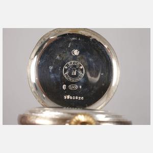 Taschenuhr Longines
