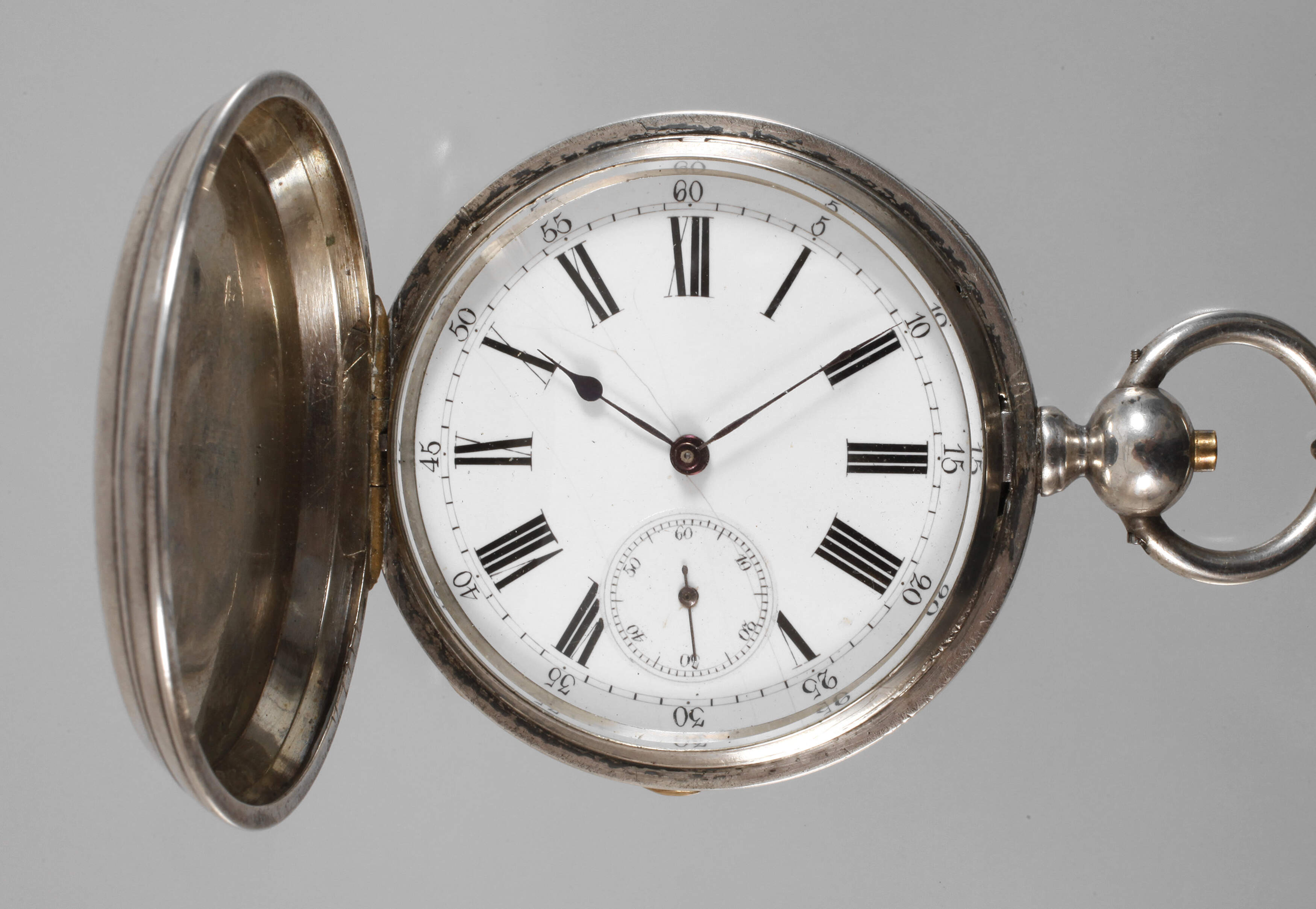 Savonnette Anton Schlesinger Wien