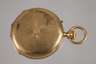 Taschenuhr Gold