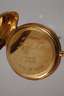 Taschenuhr Gold