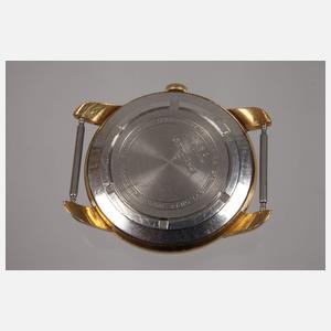 Herrenarmbanduhr Breitling