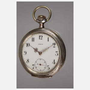 Herrentaschenuhr Omega