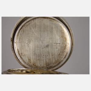 Herrentaschenuhr Omega