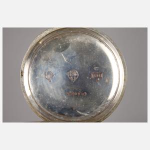 Herrentaschenuhr Omega