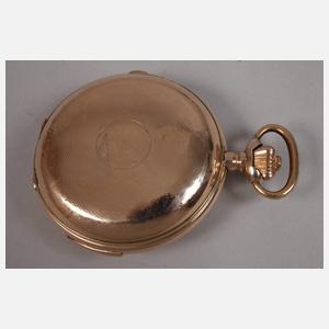 Goldsavonnette "Grande Complication"