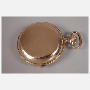 Goldsavonnette "Grande Complication"