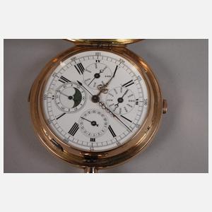 Goldsavonnette "Grande Complication"