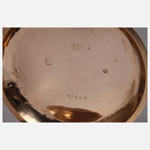 Goldsavonnette "Grande Complication"