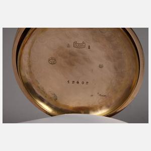 Goldsavonnette "Grande Complication"