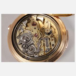 Goldsavonnette "Grande Complication"