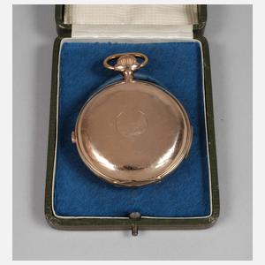 Goldsavonnette "Grande Complication"