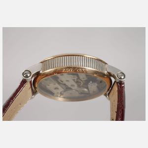 Armbanduhr Vacheron & Constantin