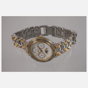 Herrenarmbanduhr Maurice Lacroix