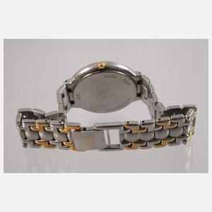 Herrenarmbanduhr Maurice Lacroix