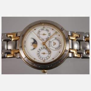 Herrenarmbanduhr Maurice Lacroix