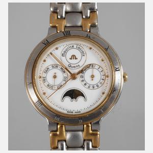 Herrenarmbanduhr Maurice Lacroix