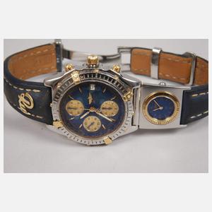 Herrenarmbanduhr Breitling