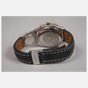 Herrenarmbanduhr Breitling