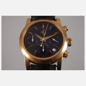 Herrenarmband Girard-Perregaux