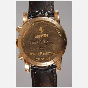 Herrenarmband Girard-Perregaux