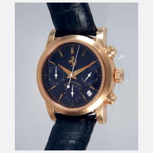 Herrenarmband Girard-Perregaux