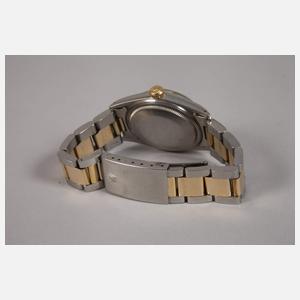 Herrenarmbanduhr Rolex