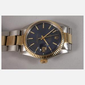 Herrenarmbanduhr Rolex
