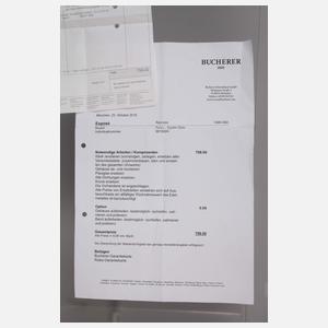 Herrenarmbanduhr Rolex