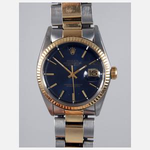 Herrenarmbanduhr Rolex