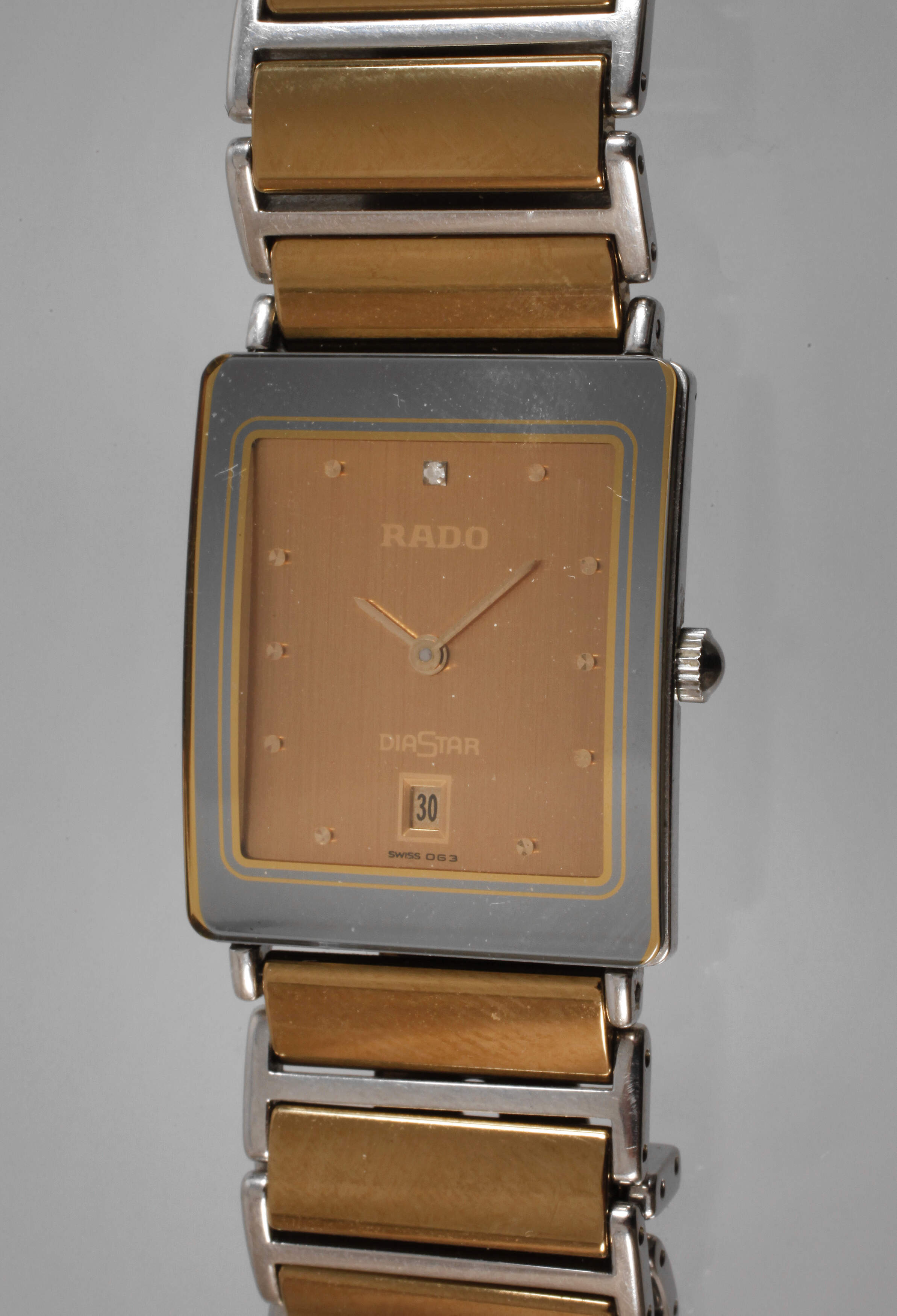 Armbanduhr Rado Diastar