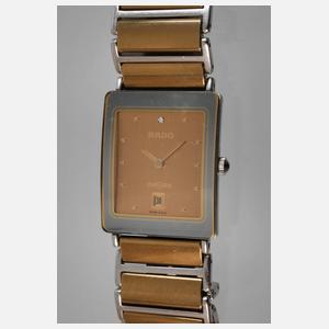 Armbanduhr Rado Diastar