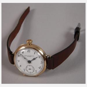 Damenuhr Patek Philippe & Cie.