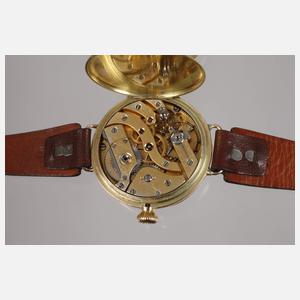 Damenuhr Patek Philippe & Cie.