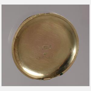 Damenuhr Patek Philippe & Cie.