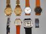 Konvolut Armbanduhren
