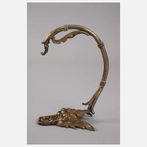 Taschenuhrenständer