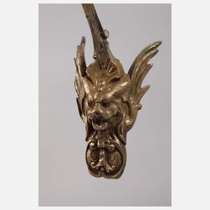 Taschenuhrenständer