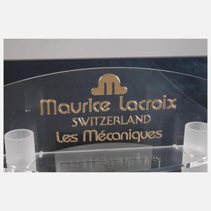 Uhrenständer Maurice Lacroix
