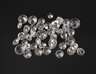 Konvolut Brillanten gesamt 2,64 ct