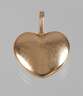 Herzanhänger