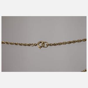 Goldkette