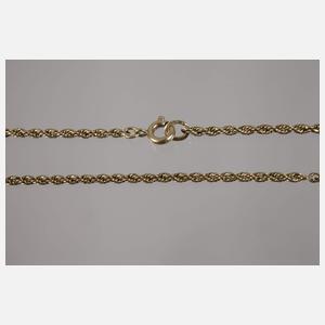 Goldkette