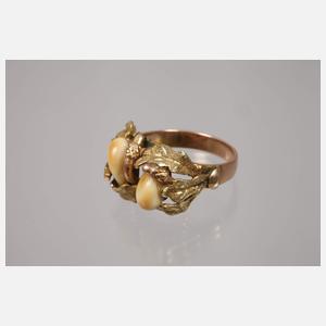 Konvolut Grandelschmuck