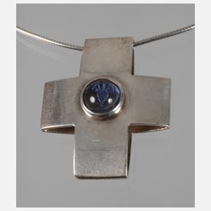 JOOP, Anhänger an Kette